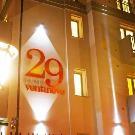 29 Cav Apartments Bollate Pokoj fotografie